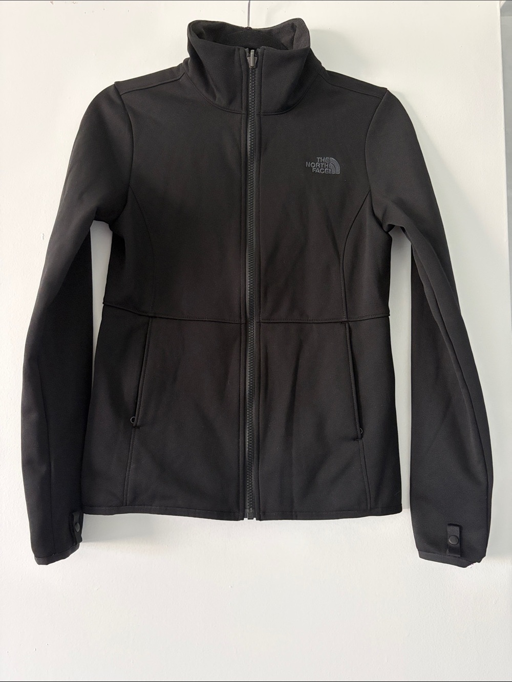 North Face Full-Zip Jacket